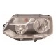 Volkswagen Caravelle 2010-2015 Twin Head Lamp Unit Passenger Side